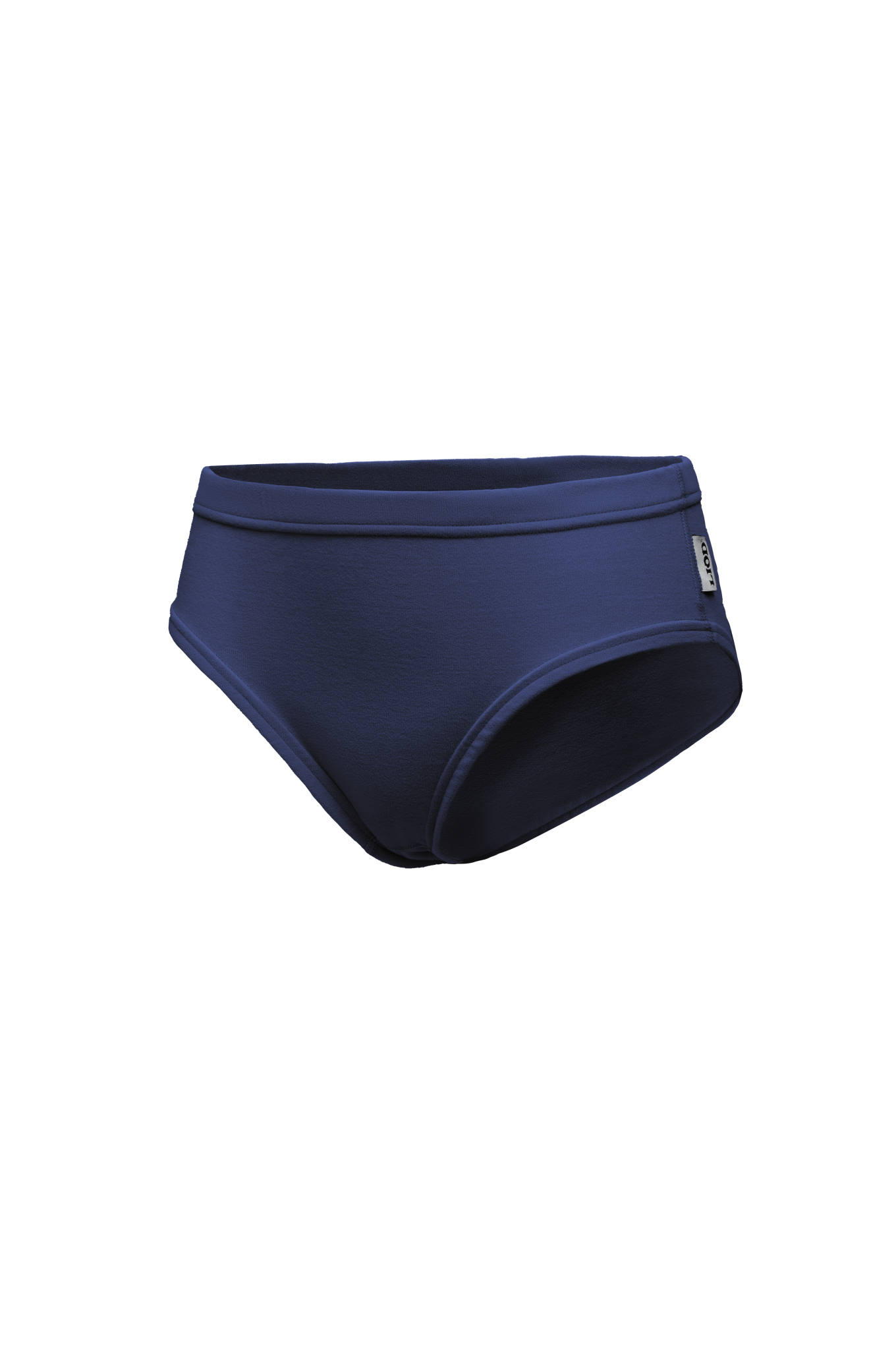 YOKI lightweight women's briefs