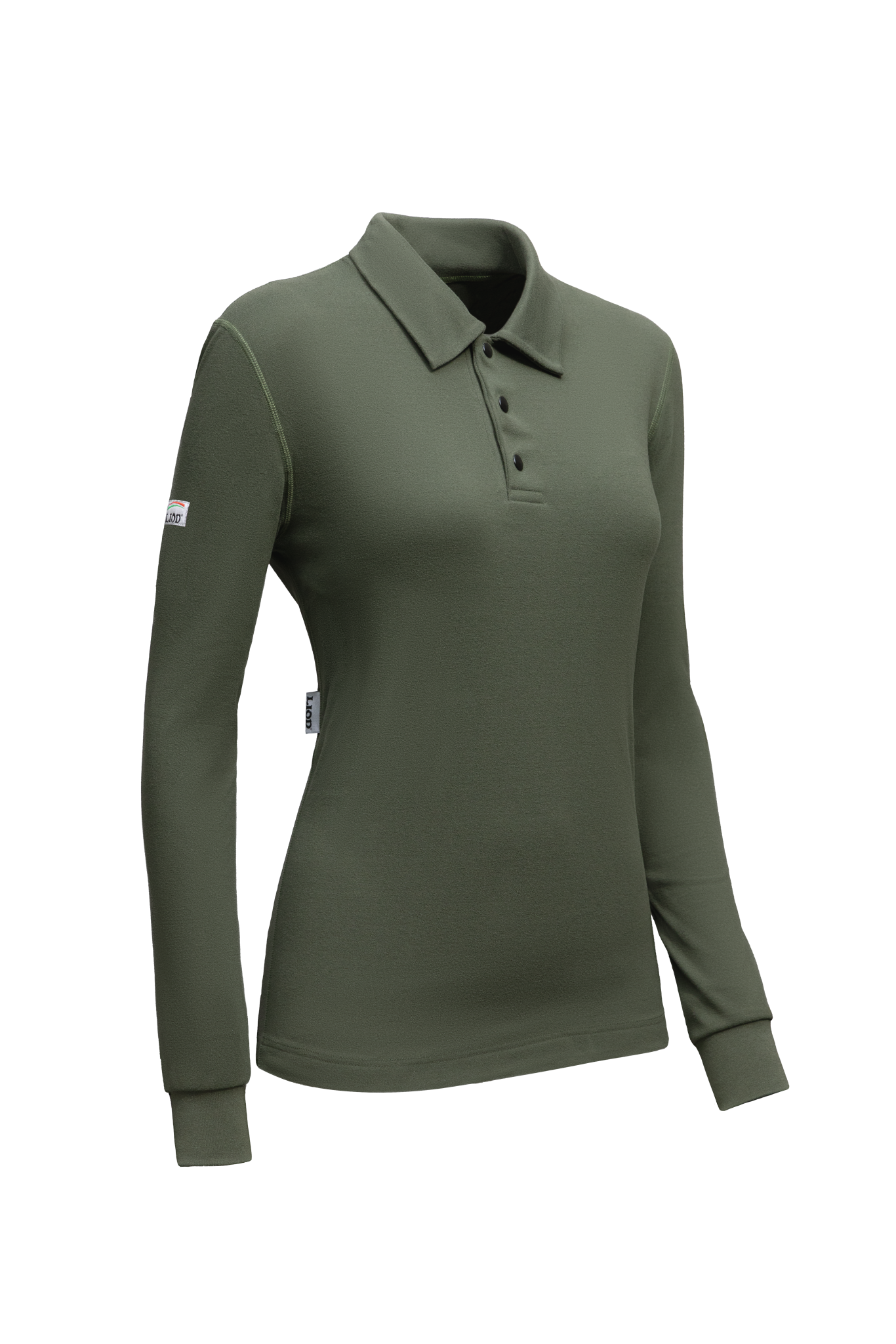 Long sleeve lightweight polo shirts hotsell