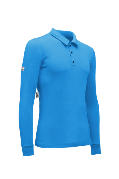 STEVE lightweight polo