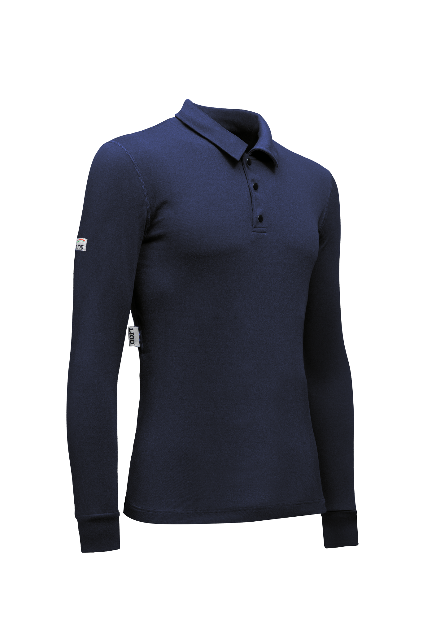 STEVE lightweight polo