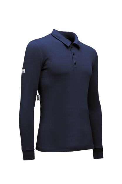 STEVE lightweight polo