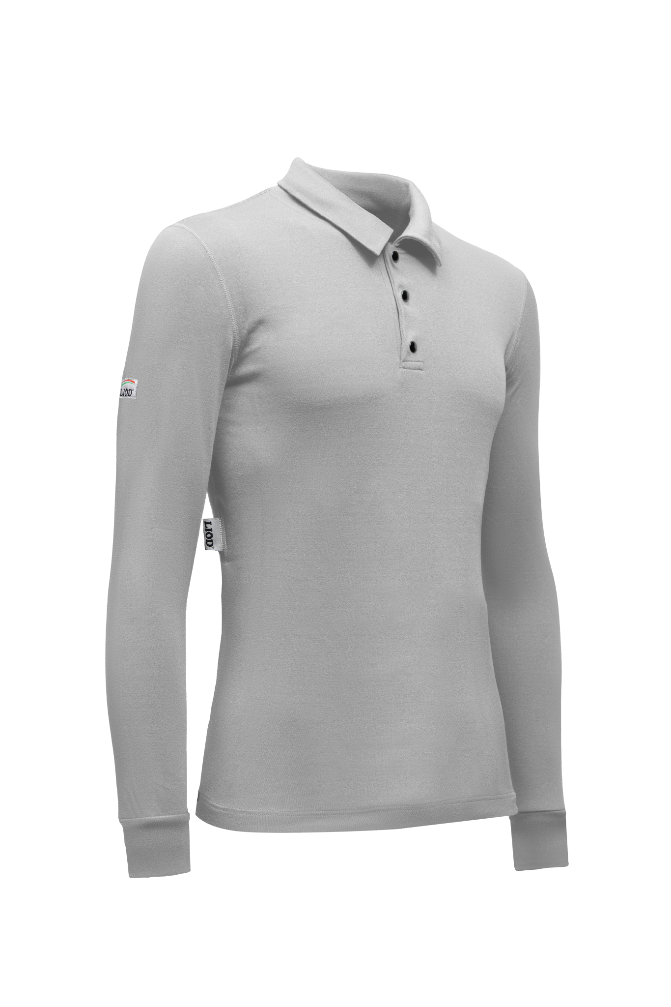 STEVE lightweight polo