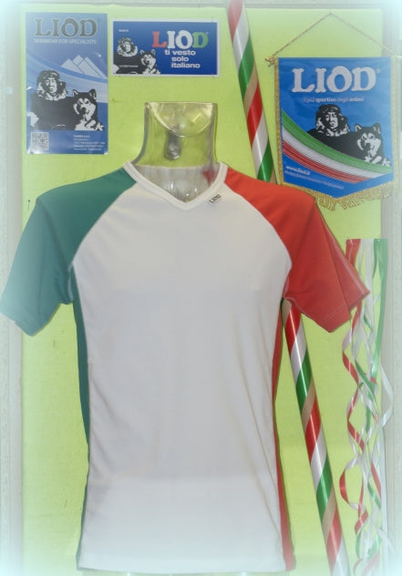 ITALIAN T-SHIRT